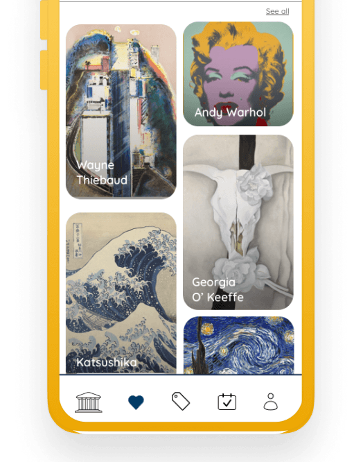 Inverted Museo Image